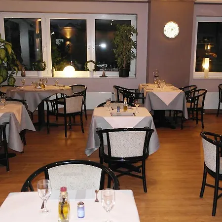 Villa Ratingen Pensión Ratingen