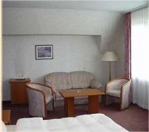 Gæstehus Villa Ratingen