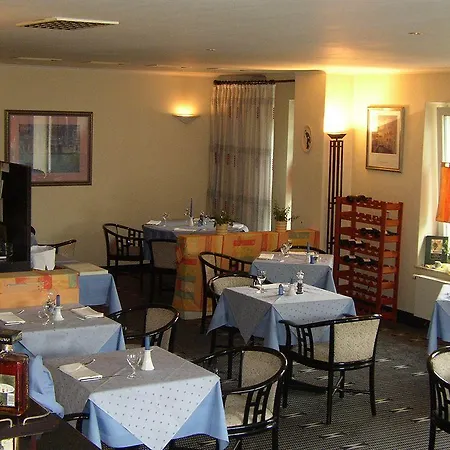 Pensión Villa Ratingen Ratingen