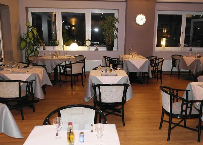 Villa Ratingen Gæstehus Ratingen