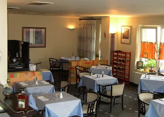 Gæstehus Villa Ratingen Ratingen