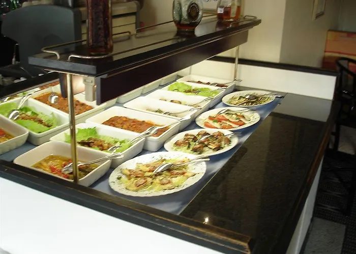 Gæstehus Villa Ratingen