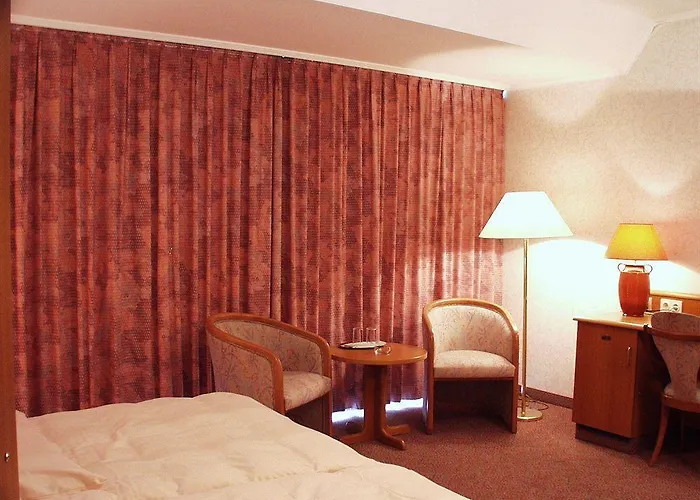 Gæstehus Villa Ratingen