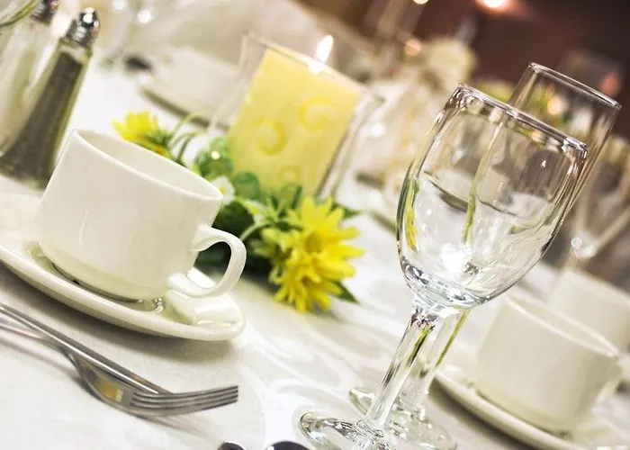 Villa Ratingen Gæstehus Ratingen