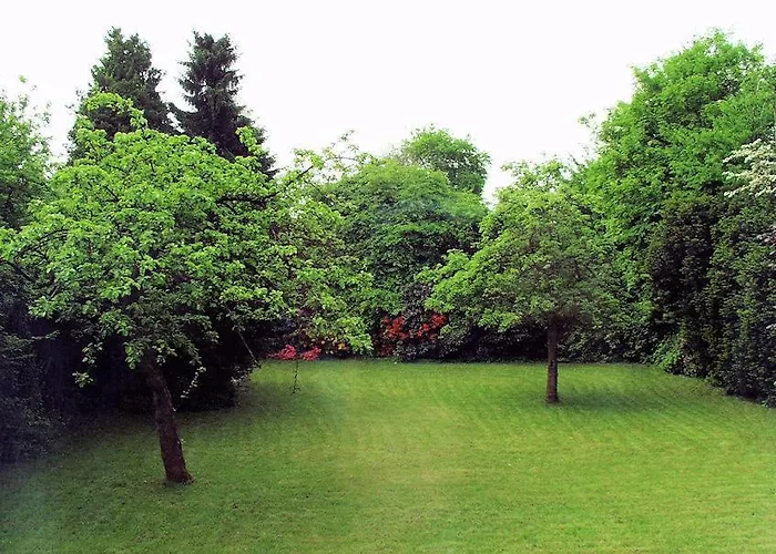 Gæstehus Villa Ratingen 3*